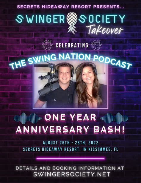 The Swing Nation .